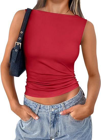 Amelia York Fitted Top - Amelia - York