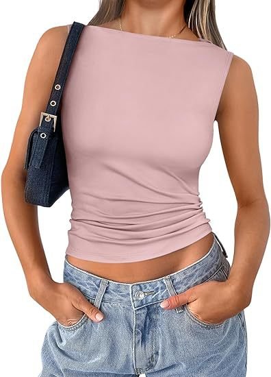 Amelia York Fitted Top - Amelia - York